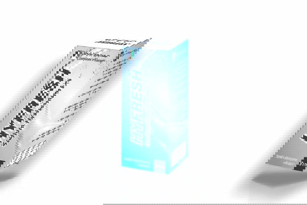 Hyfresh Preview Image