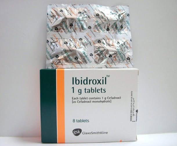 Ibidroxil 1mg Preview Image