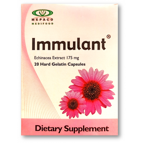 Immulant plus Preview Image