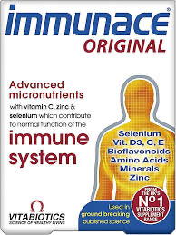 Immunace original Preview Image