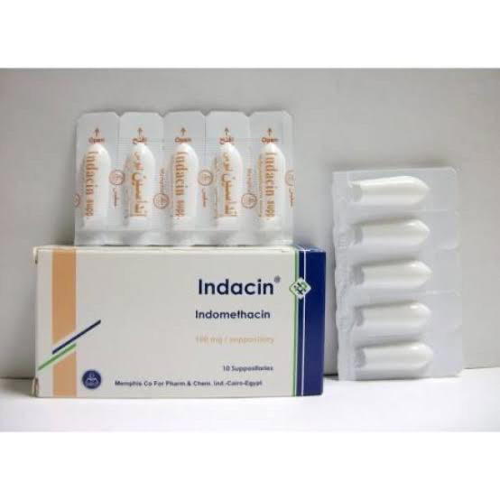 Indacin Preview Image