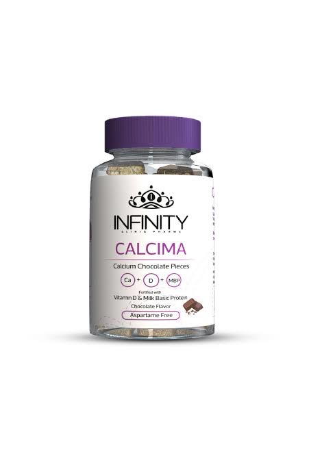 Infinity Calcima Preview Image
