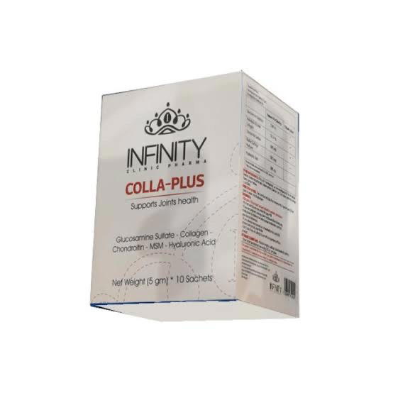 Infinity colla plus Preview Image