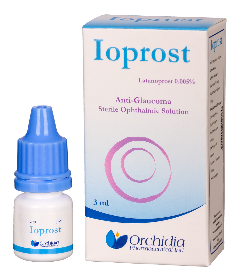 Ioprost Preview Image