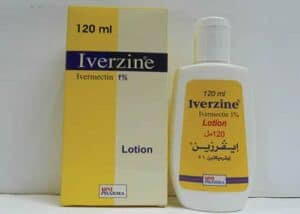Iverzine Preview Image