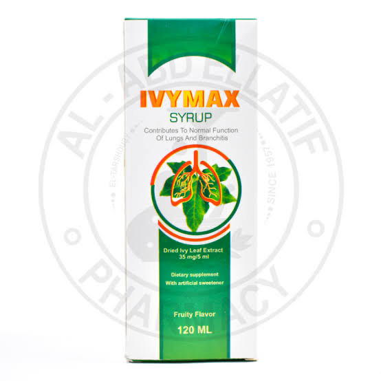 Ivymax Preview Image