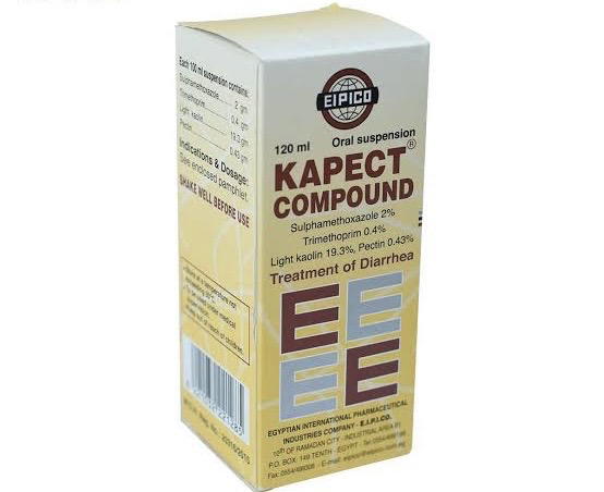 Kapect Compound  Preview Image