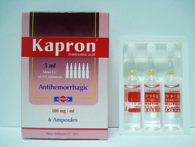 Kaproon Preview Image