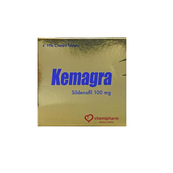 Kemagra Preview Image