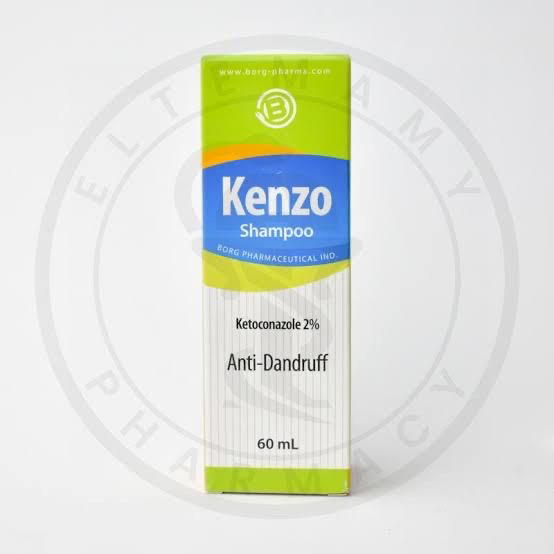 Kenzo Image 1 Preview