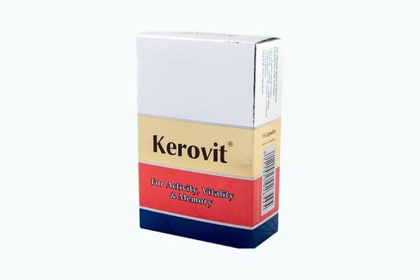 Kerovit Image 1 Preview