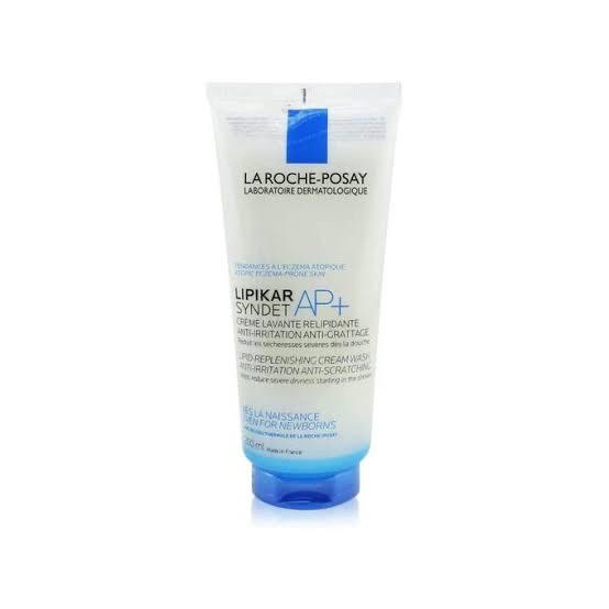 La roche posay lipikar syndet +AP Preview Image