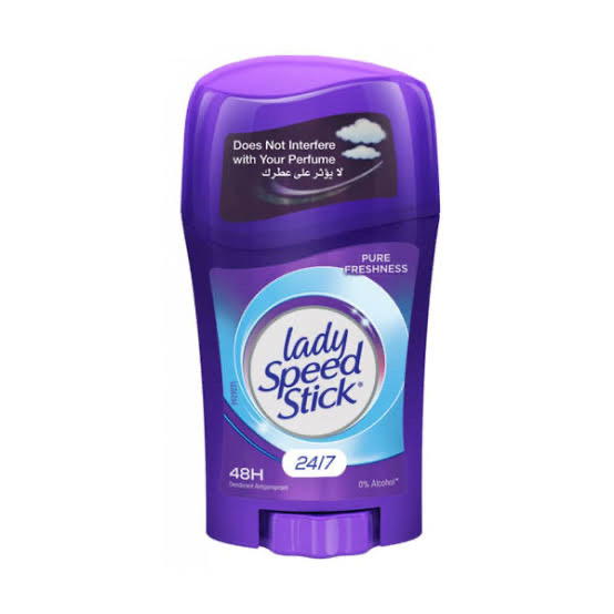 Lady speed stick Preview Image