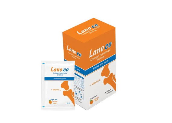 Lano co collagen hydrolysate Preview Image