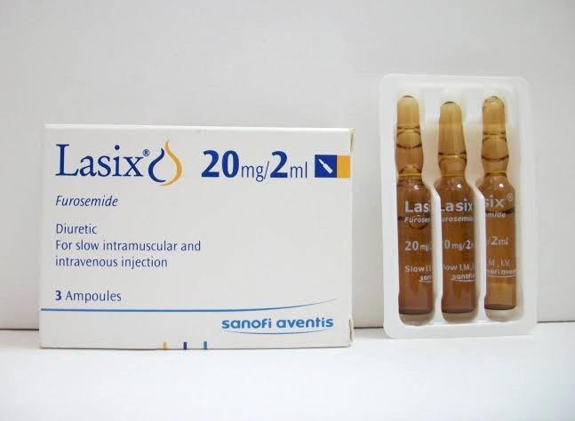 Lasix Preview Image