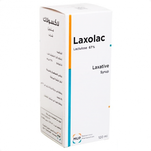 Laxolac Preview Image