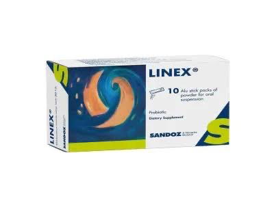 Linex Preview Image