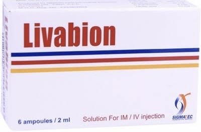 Livabion Preview Image