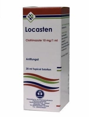 Locasten Preview Image