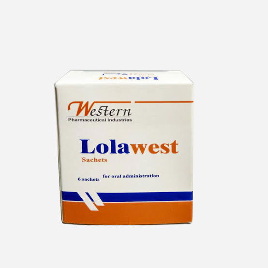 Lolawest Preview Image