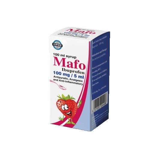 Mafo Preview Image