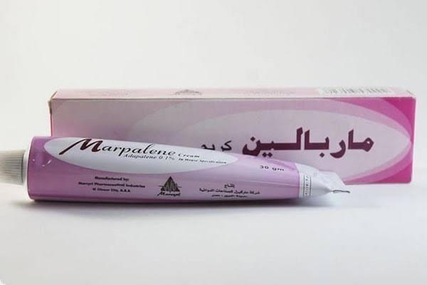 Marpalene Image 1 Preview