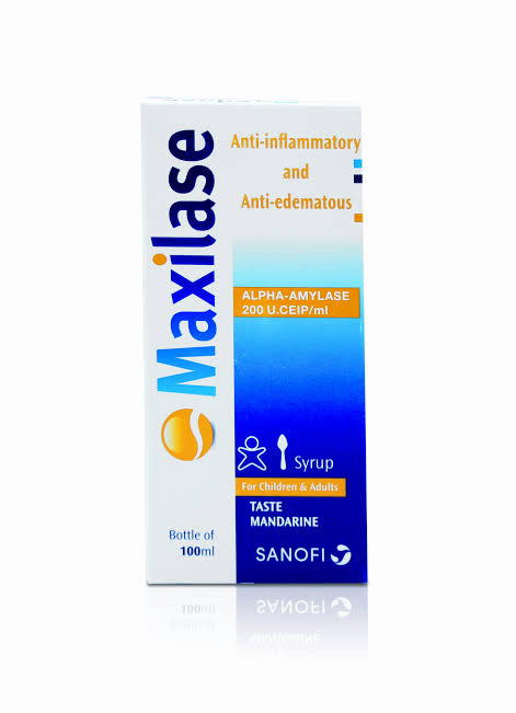 Maxilase Image 1 Preview