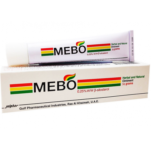 Mebo Preview Image