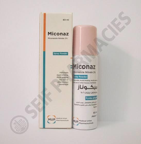 Miconaz Preview Image