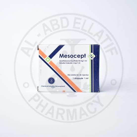 Mesocept Preview Image