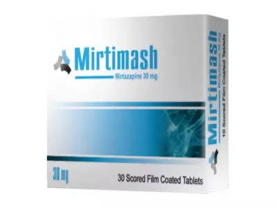 Mirtimash Preview Image