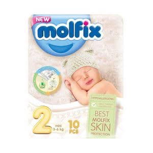 Molfix 2 Preview Image