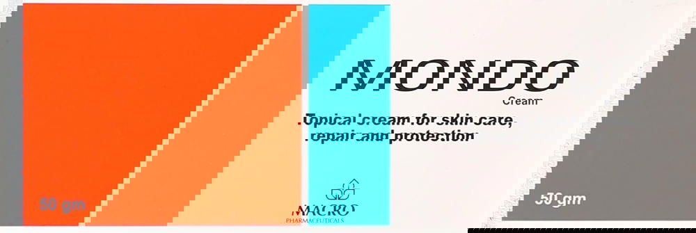 Mondo Preview Image