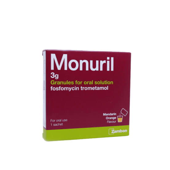 Monuril Preview Image