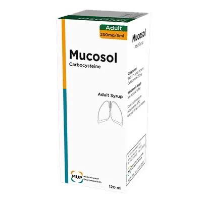 Mucosol Image 1 Preview