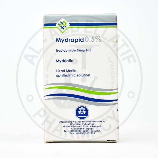 Mydrapid Preview Image