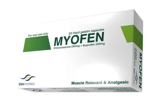 Myofen Preview Image
