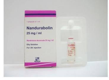 Nandurabolin Preview Image