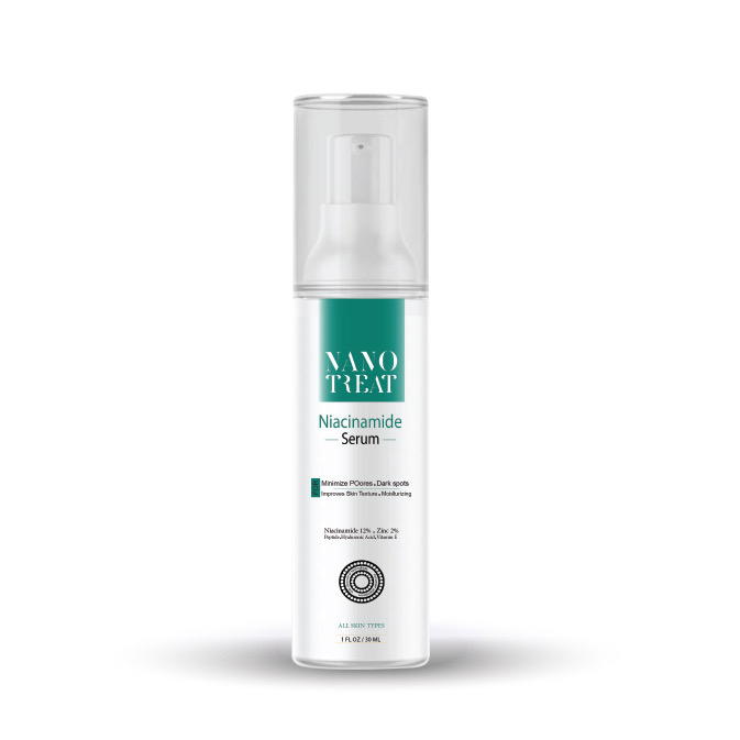 Nano trat niacinamide serum Preview Image