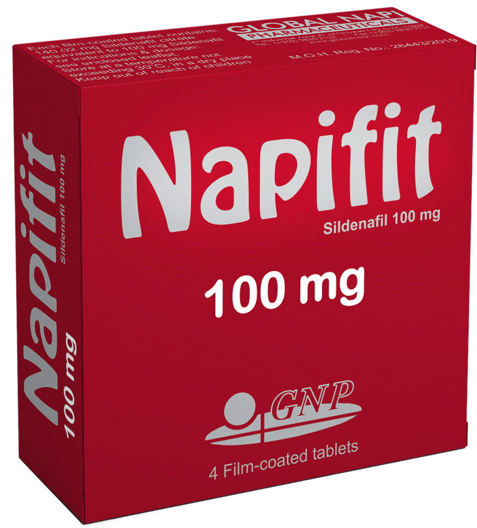 Napifit Preview Image