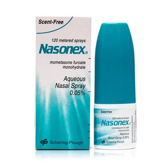 Nasonex Preview Image