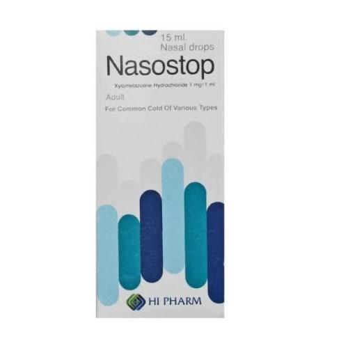 Nasostop Preview Image