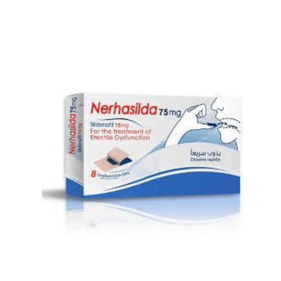 Nerhasilda Preview Image