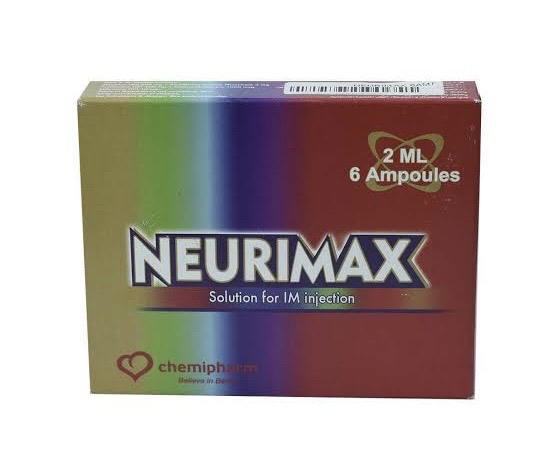 Neurimax Preview Image