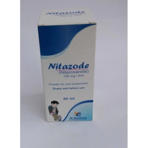 Nitazode Preview Image