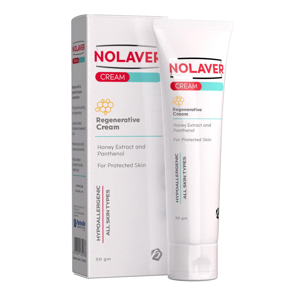 Nolaver regenerative cream Preview Image