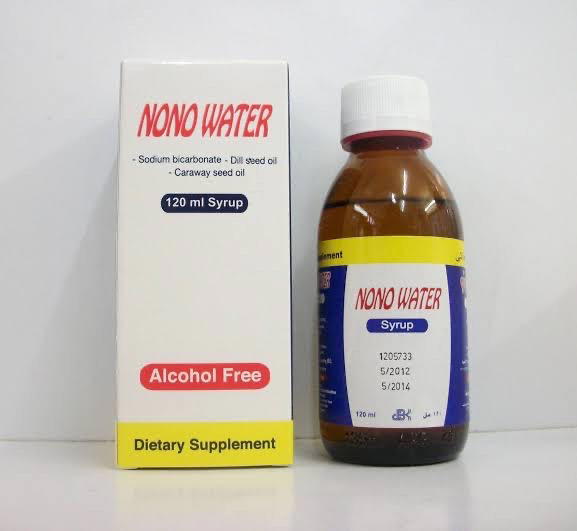 Nono water Preview Image