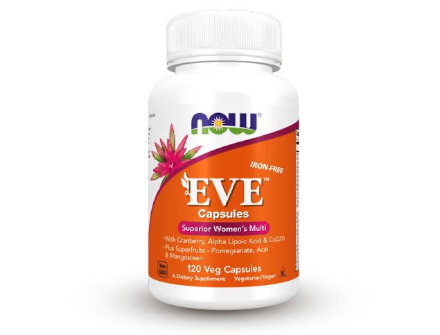 Now eve  Preview Image