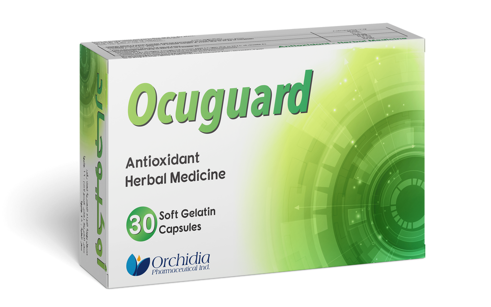 Ocuguard Preview Image