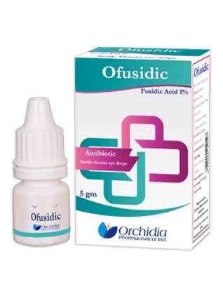 Ofusidic Preview Image